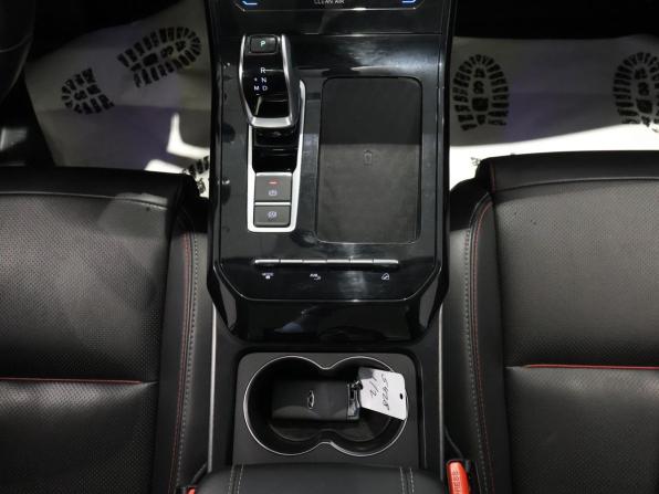 Chery Tiggo 7 Pro I с пробегом 2022 года, цена 1 559 100 рублей, 73402 км, внедорожник, Автокод Объявления