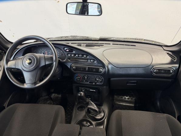 Chevrolet Niva I Рестайлинг с пробегом 2016 года, цена 660 000 рублей, 79500 км, внедорожник, Автокод Объявления