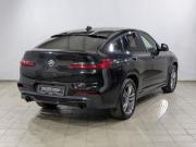 BMW X4 II (G02) Химки  - изображение 44