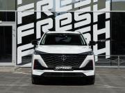 Changan CS55 Plus II Волгоград  - изображение 32