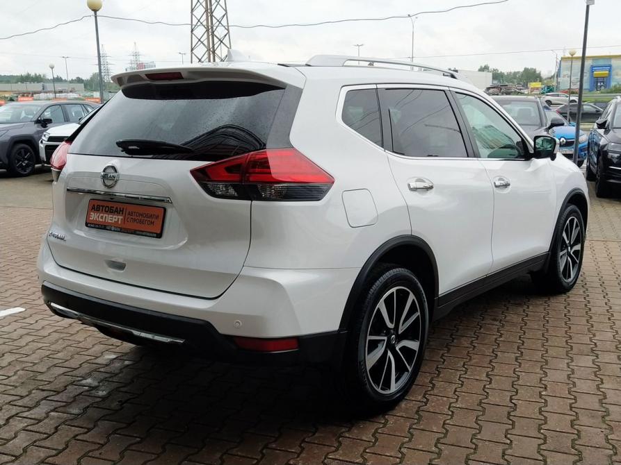 Nissan X-Trail III Екатеринбург  - изображение 3