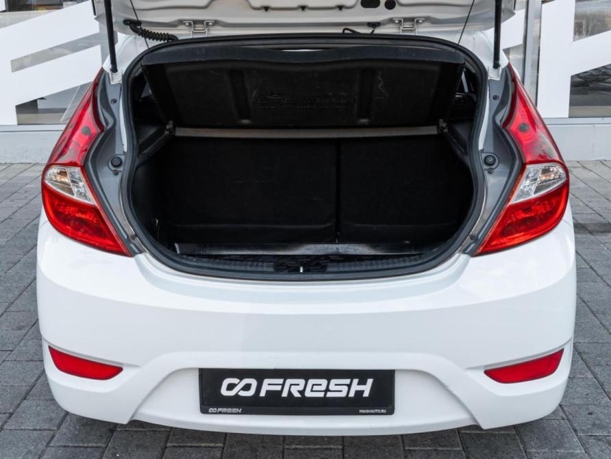 Hyundai Solaris I Ставрополь  - изображение 17