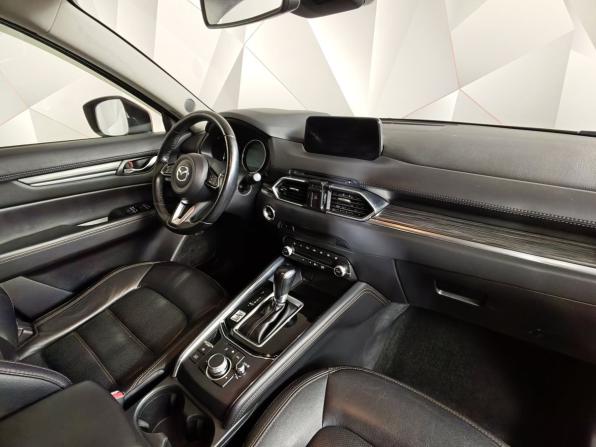 Mazda CX-5 II с пробегом 2019 года, цена 2 450 000 рублей, 163381 км, внедорожник, Автокод Объявления