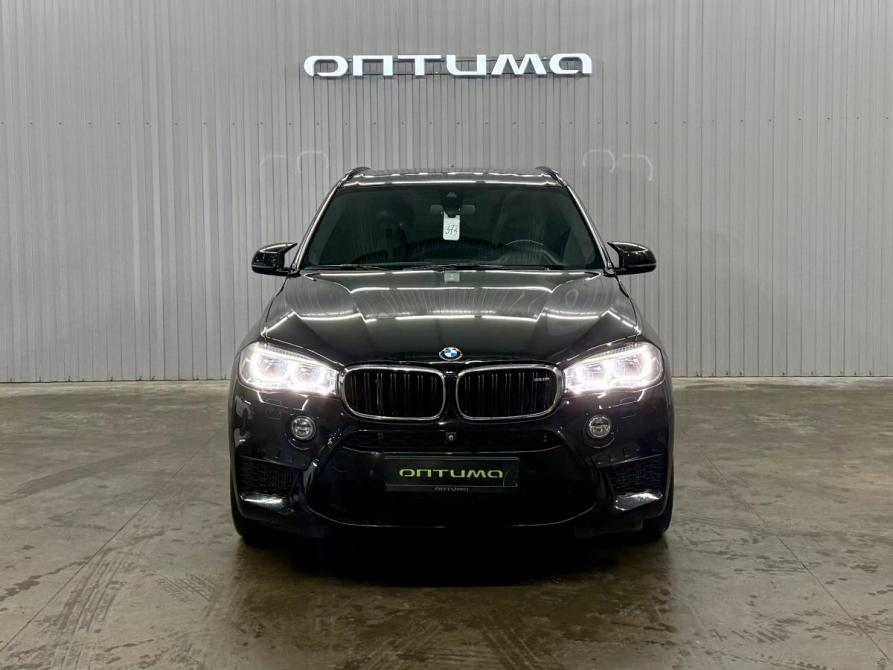 BMW X5 M II (F85) Краснодар  - изображение 2