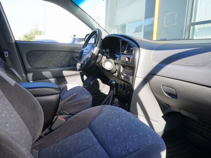 Kia Spectra I Рестайлинг 2 Москва  - изображение 11