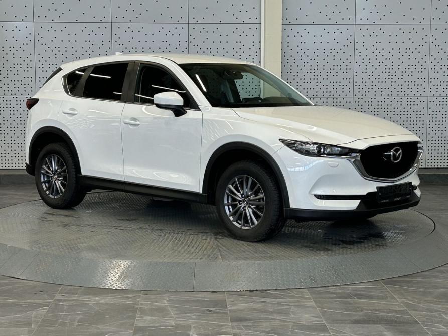 Mazda CX-5 II Москва  - изображение 1