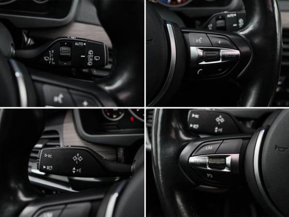 BMW X5 III (F15) с пробегом 2015 года, цена 3 890 000 рублей, 82760 км, внедорожник, Автокод Объявления