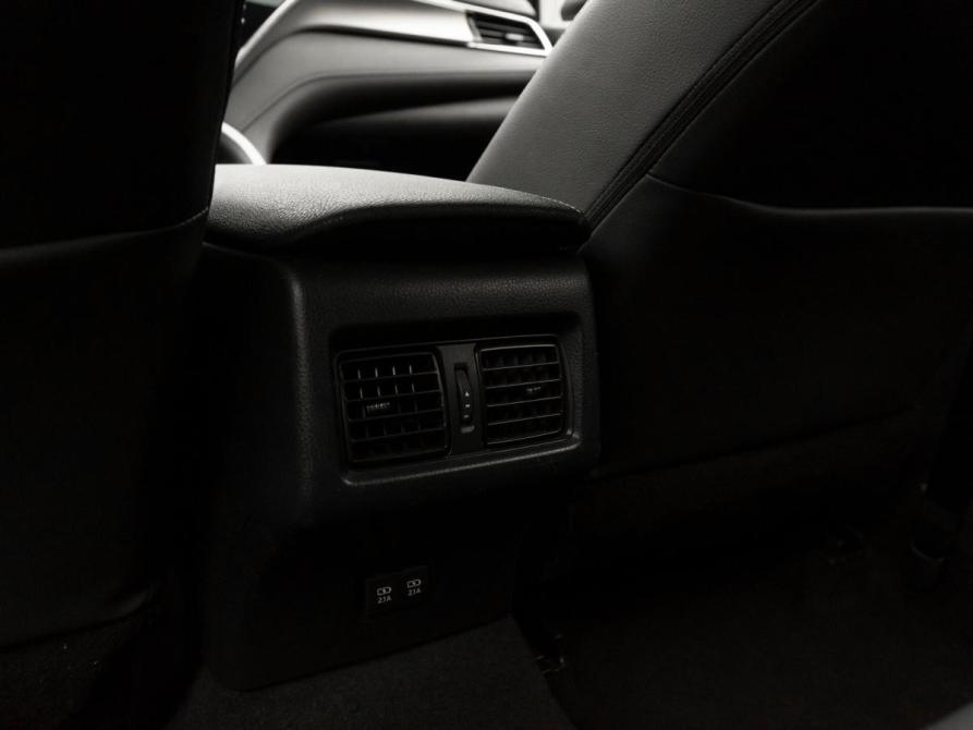 Toyota Camry VIII (XV70) Москва  - изображение 13