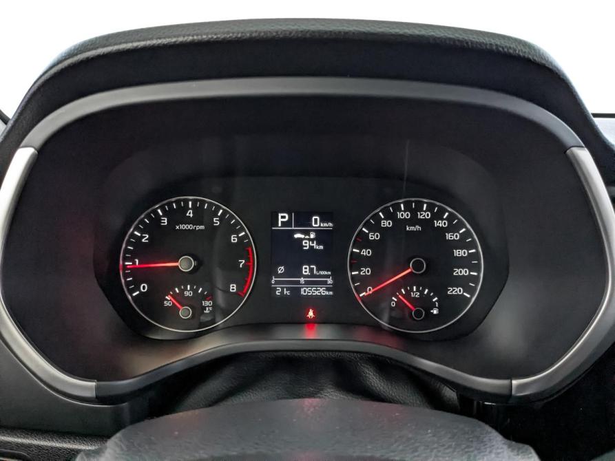 Kia Rio IV Рестайлинг Москва  - изображение 16