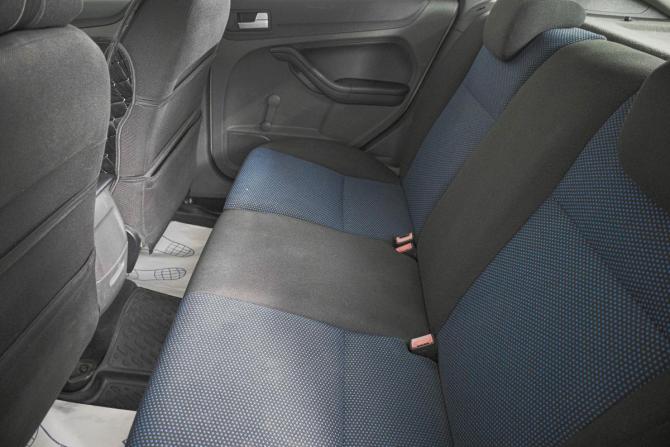 Ford Focus II с пробегом 2006 года, цена 429 000 рублей, 366000 км, хэтчбек, Автокод Объявления