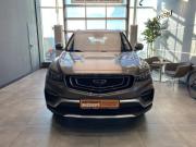 Geely Atlas Pro Екатеринбург  - изображение 40