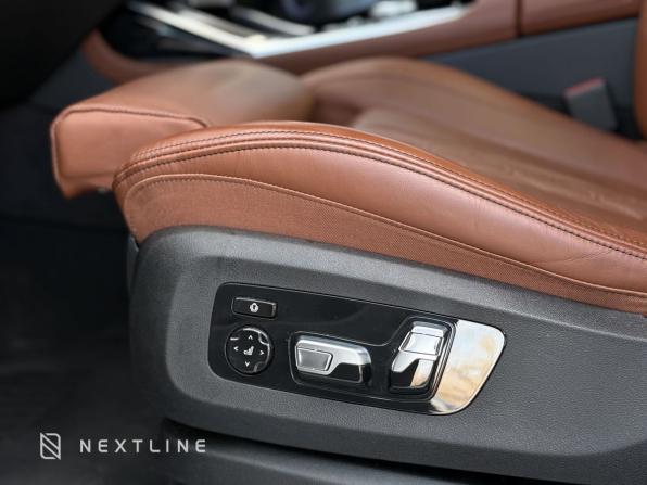 BMW X7 I (G07) Рестайлинг с пробегом 2024 года, цена 13 990 000 рублей, 35650 км, внедорожник, Автокод Объявления