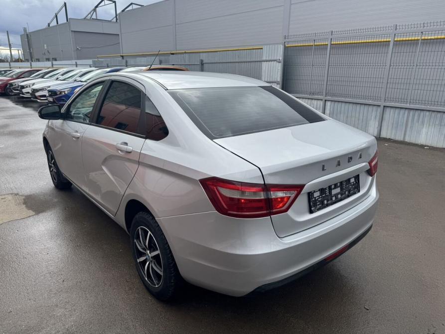 Lada (ВАЗ) Vesta I Сызрань  - изображение 7