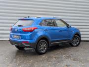 Hyundai Creta I Рестайлинг Москва  - изображение 42