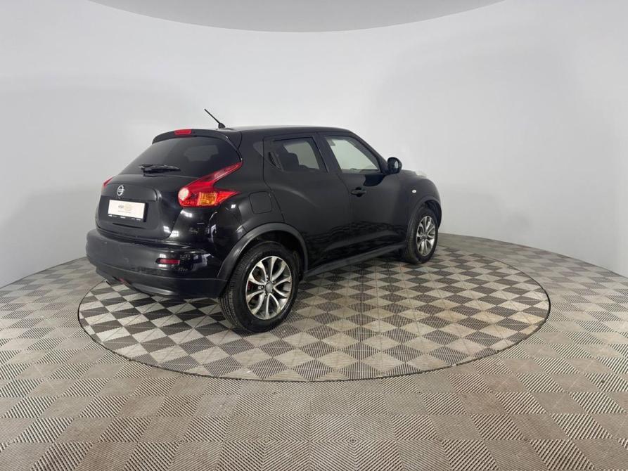 Nissan Juke I Ногинск  - изображение 7
