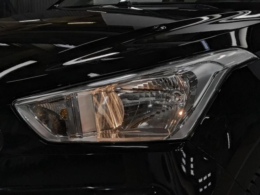 Hyundai Creta I Санкт-Петербург  - изображение 28