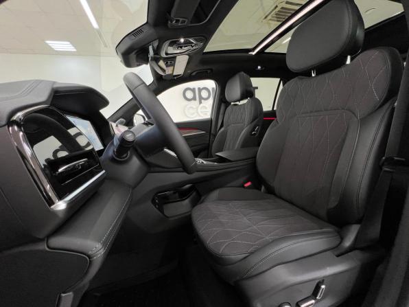 Geely Monjaro I с пробегом 2026 года, цена 4 899 900 рублей, 15 км, внедорожник, Автокод Объявления
