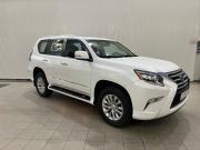 Lexus GX II Рестайлинг Нижний Тагил  - изображение 27