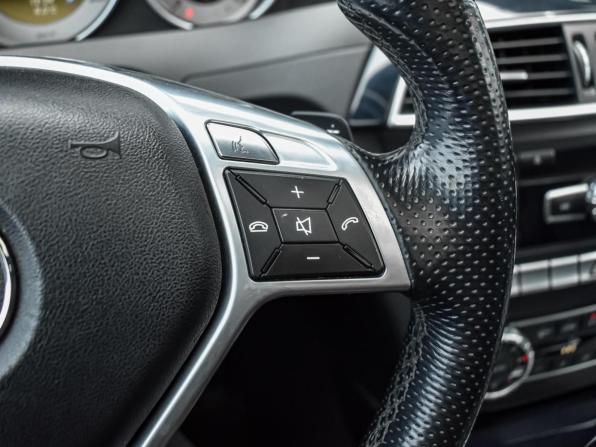 Mercedes-Benz C-Класс III (W204) Рестайлинг с пробегом 2012 года, цена 1 530 000 рублей, 224521 км, седан, Автокод Объявления