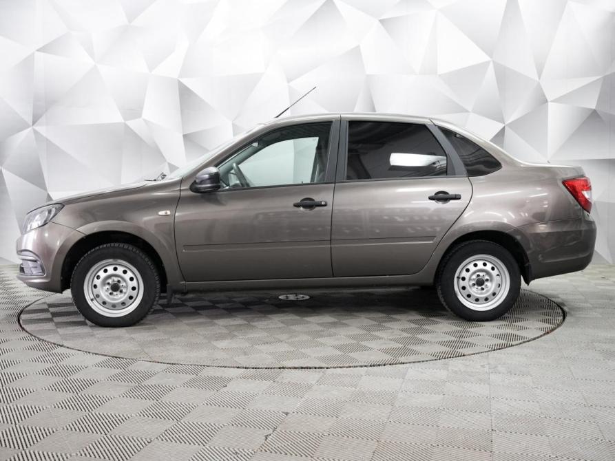 Lada (ВАЗ) Granta I Рестайлинг Ульяновск  - изображение 2