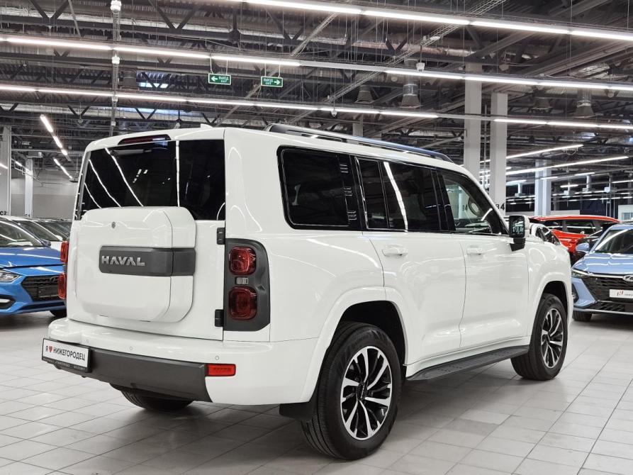 Haval H9 II Нижний Новгород  - изображение 3