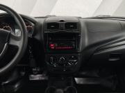 Lada (ВАЗ) Granta I Рестайлинг Екатеринбург  - изображение 38