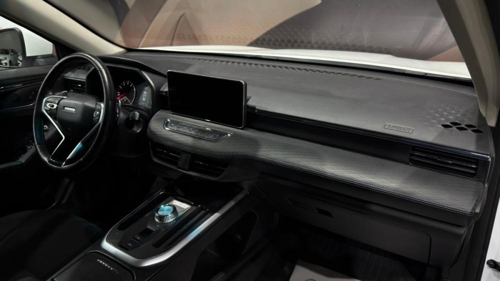 Haval Jolion I Ставрополь  - изображение 9