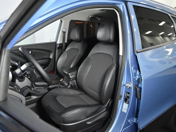 Hyundai ix35 I Рестайлинг с пробегом 2014 года, цена 1 199 000 рублей, 150000 км, внедорожник, Автокод Объявления