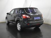 Nissan Qashqai I Рестайлинг Санкт-Петербург  - изображение 24