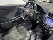 Hyundai Solaris I Курск  - изображение 22
