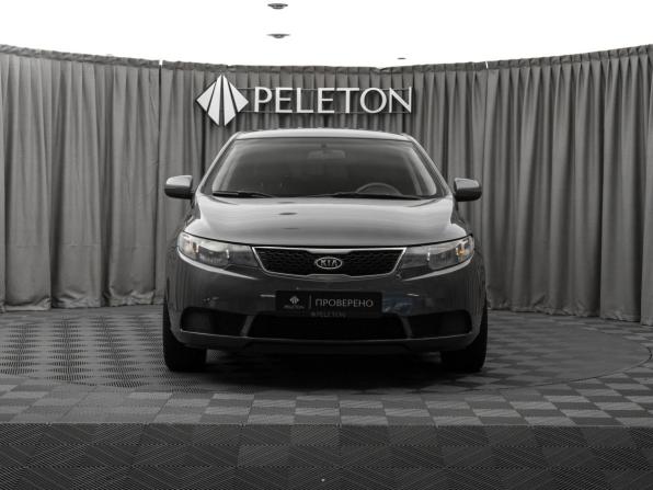 Kia Cerato II с пробегом 2012 года, цена 730 000 рублей, 132488 км, седан, Автокод Объявления