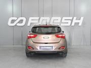 Hyundai i30 II Ростов-на-Дону  - изображение 22