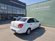 Lada (ВАЗ) Granta I Екатеринбург  - изображение 14