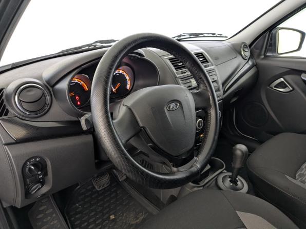 Lada (ВАЗ) Granta I Рестайлинг с пробегом 2021 года, цена 855 000 рублей, 42977 км, универсал, Автокод Объявления