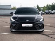 Toyota Camry IX (XV80) China Market Москва  - изображение 24