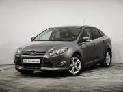 Ford Focus III Санкт-Петербург  - изображение 26