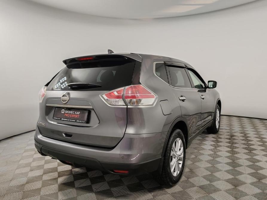 Nissan X-Trail III Москва  - изображение 5