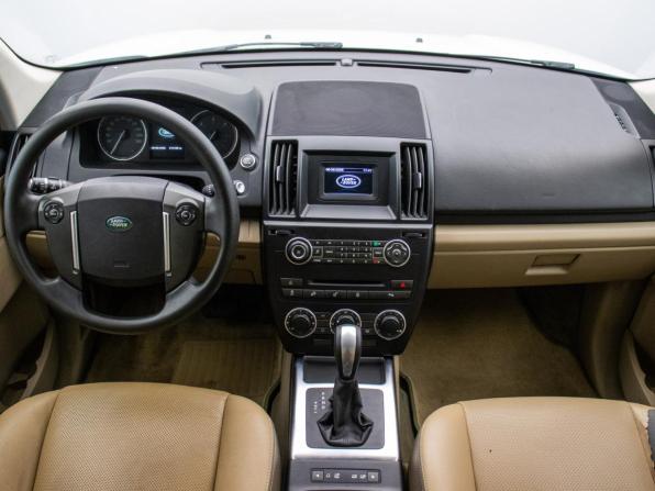 Land Rover Freelander II Рестайлинг 2 с пробегом 2013 года, цена 1 208 000 рублей, 310191 км, внедорожник, Автокод Объявления