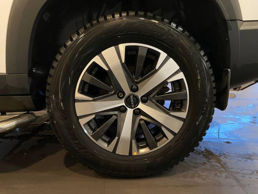 Haval Dargo Чебоксары  - изображение 19