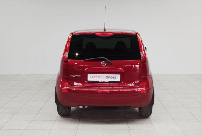 Nissan Note I Рестайлинг с пробегом 2012 года, цена 650 000 рублей, 148309 км, хэтчбек, Автокод Объявления
