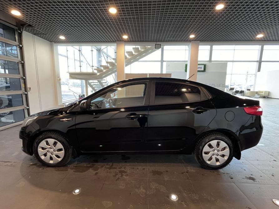 Kia Rio III Чебоксары  - изображение 6
