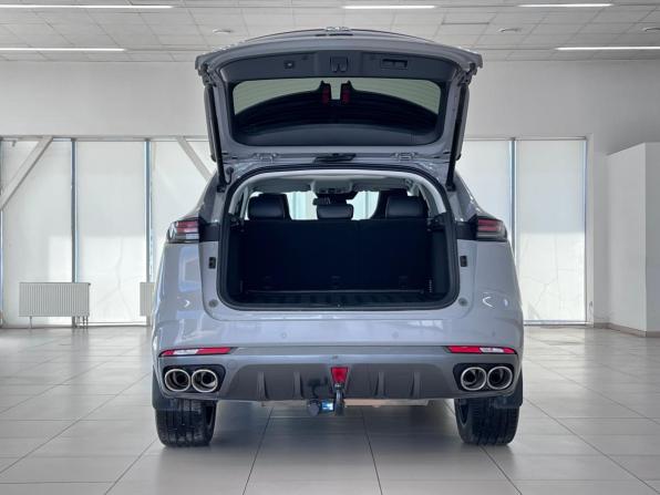 Changan UNI-K с пробегом 2023 года, цена 2 745 000 рублей, 63718 км, внедорожник, Автокод Объявления