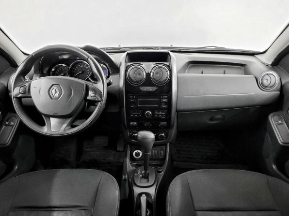 Renault Duster I Рестайлинг с пробегом 2015 года, цена 1 180 000 рублей, 192180 км, внедорожник, Автокод Объявления