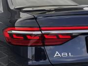 Audi A8 IV (D5) Пермь  - изображение 56