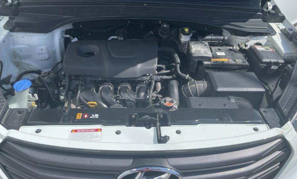 Hyundai Creta I Стерлитамак  - изображение 28
