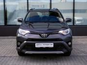 Toyota RAV4 IV (XA40) Рестайлинг Екатеринбург  - изображение 30