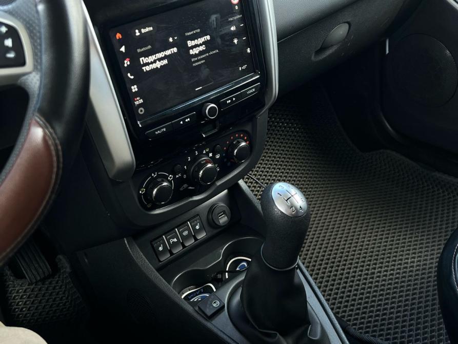 Lada (ВАЗ) Largus I Рестайлинг Волгоград  - изображение 23