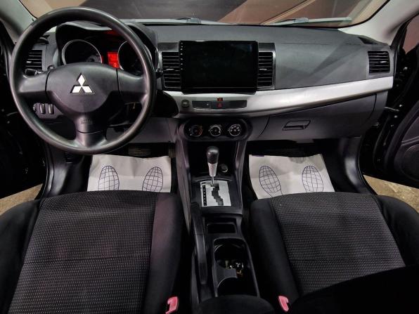Mitsubishi Lancer X с пробегом 2008 года, цена 650 000 рублей, 239410 км, седан, Автокод Объявления