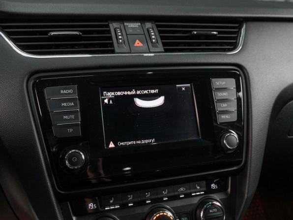 Skoda Octavia III (A7) с пробегом 2014 года, цена 1 499 000 рублей, 178121 км, лифтбек, Автокод Объявления