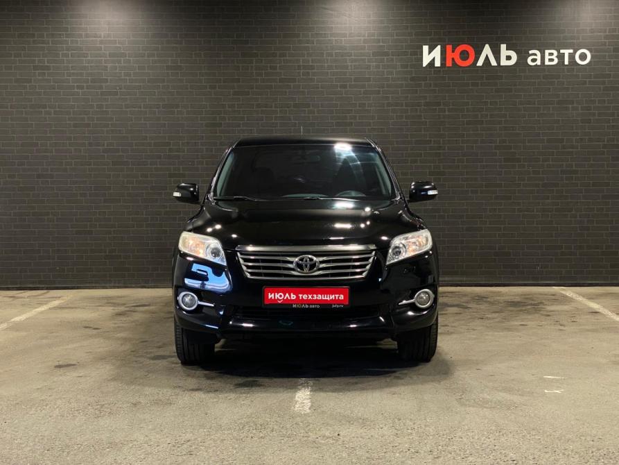 Toyota RAV4 III (XA30) Рестайлинг Челябинск  - изображение 2